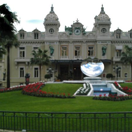 Chambre Chez L'Habitant Nice Baie Des Anges Екстер'єр фото